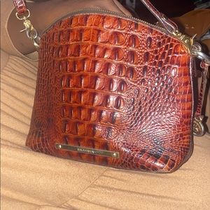 Brahmin mini duxbury